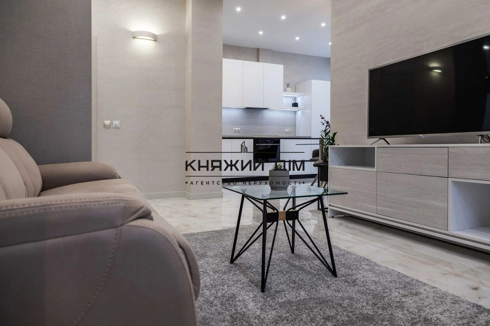 Оренда Квартира 1-кімнатна, 11/25 поверх на Победы просп./ Берестейский просп. Київ - фото 4