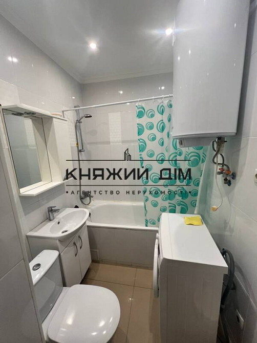 Оренда Квартира 2-кімнатна, 15/25 поверх на Гмыри Бориса ул. Kiev - photo 13