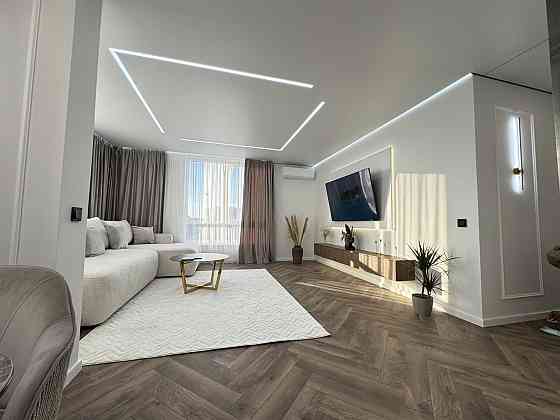 Продаж Квартира 3-кімнатна, 6/11 поверх на Крайківського Ивано-Франковск