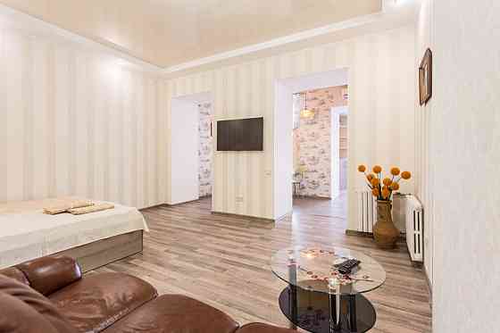 Оренда Квартира 1-кімнатна, 1/3 поверх на Бунина ул., 40 Одеса