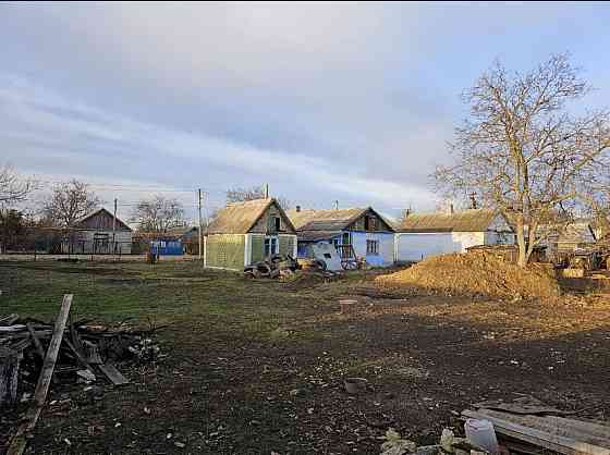 Продам дом в селе Дачное Дачне