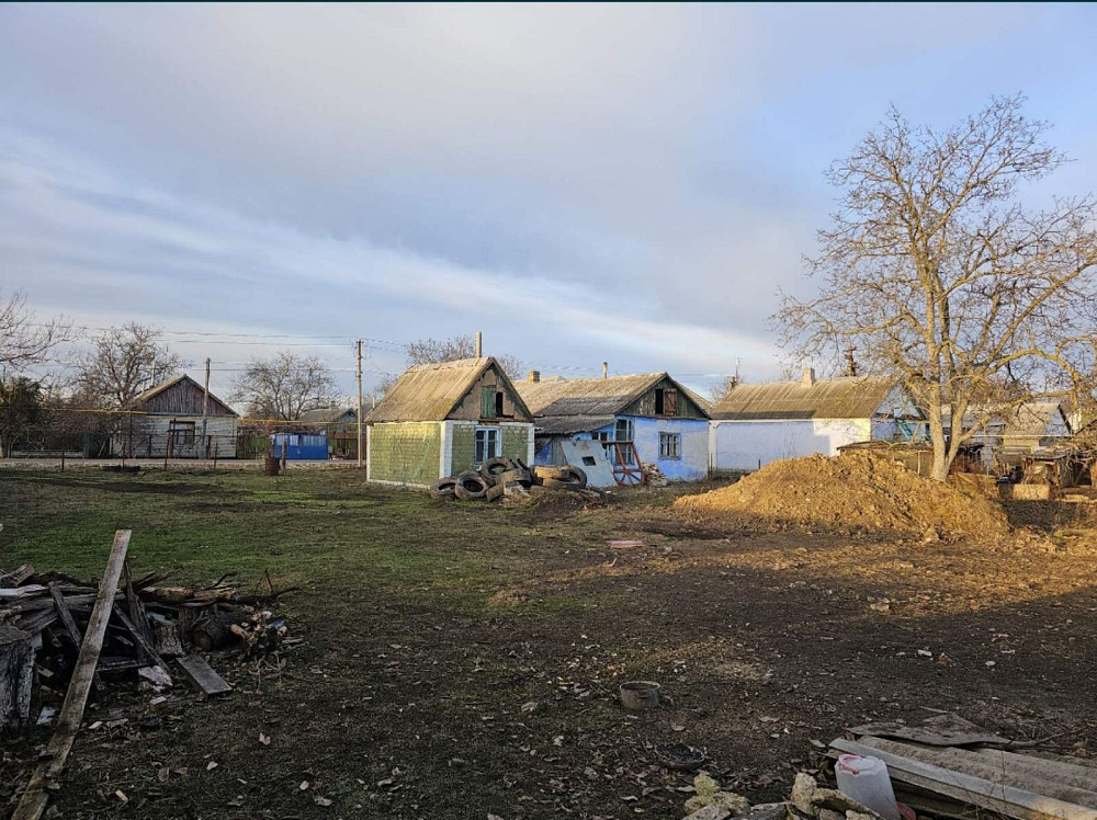 Продам дом в селе Дачное Дачне - фото 2