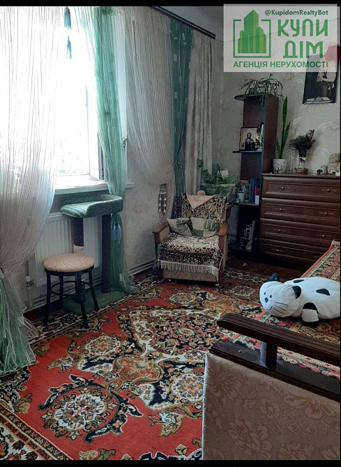 Терміновий продаж 2 к квартира Кропивницький - фото 4