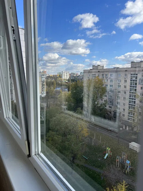 Оренда Квартира 1-кімнатна, 9/9 поверх на Ентузіастів, 7/1 Київ - фото 8