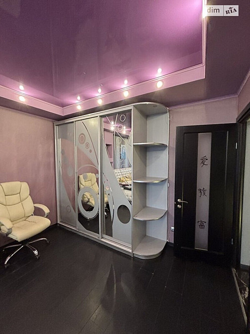 Продаж Квартира 3-кімнатна, 2/9 поверх на Ющенка Вінниця - фото 2