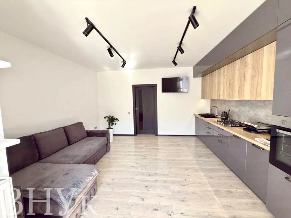 Продаж Квартира 2-кімнатна, 8/10 поверх на Карамель Конякіна 2 підїзд Луцк - изображение 1