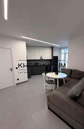 Перша здача ! Оренда 1-кім. квартири ЖК Берег Дніпра Код:11203829 Київ