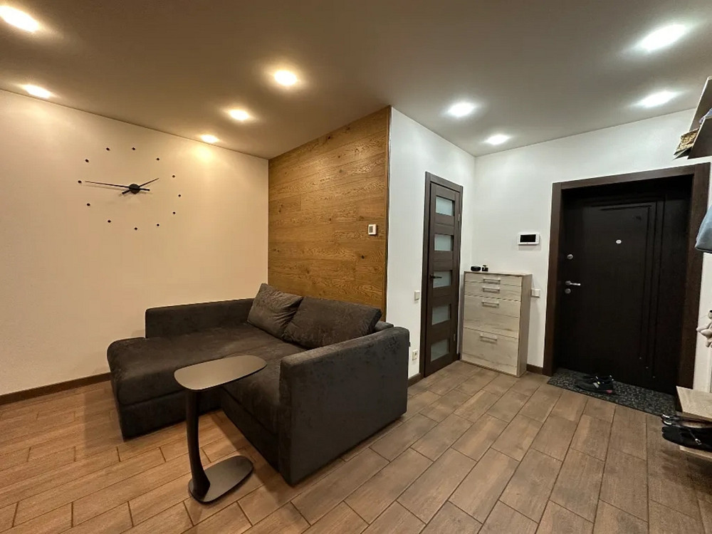 Продаж Квартира 2-кімнатна, 7/12 поверх на Победы наб., 42с Дніпро - фото 16