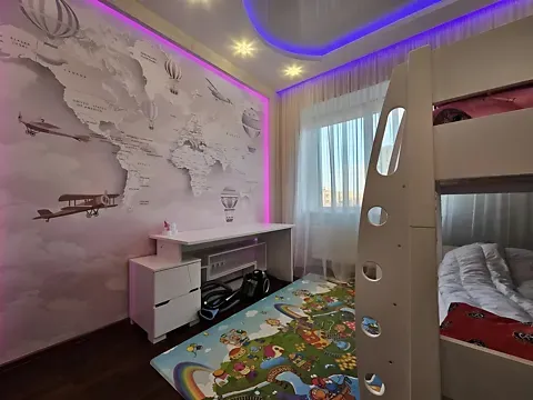 Оренда 3к Квартира 90 кв.м Рогальова узвіз 28 Дніпро - фото 5