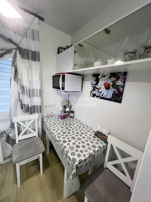 Продаж Квартира 2-кімнатна, 11/12 поверх на вул. Владислава Зубенка Харків - фото 10