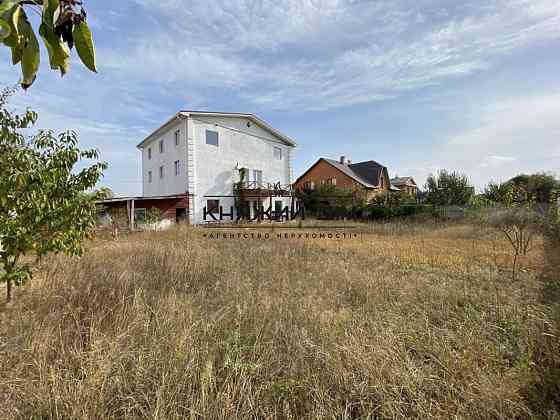 Продажа отличного дома на Осокорках 5 минут до Днепра. № 2210725 Киев