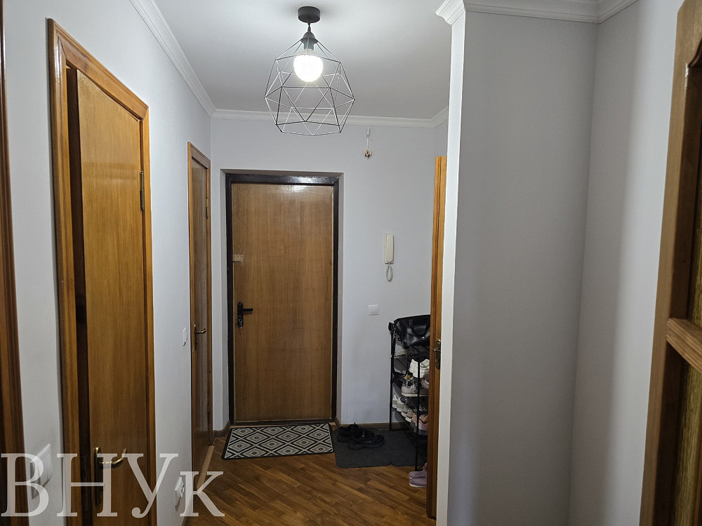 Продаж Квартира 3-кімнатна, 6/6 поверх на Над Яром Тернопіль - фото 13
