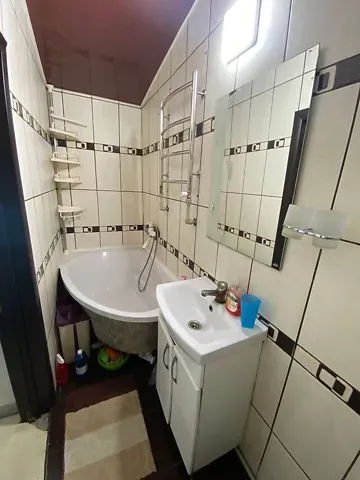 Продаж 2к Квартира 36.7 кв.м Лягіна вулиця 40 Миколаїв - фото 2