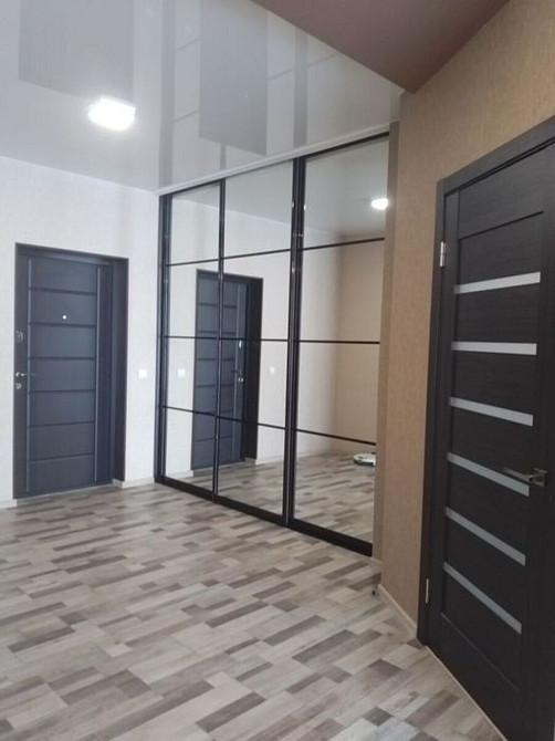 Оренда Квартира 1-кімнатна, 24/25 поверх на Драгоманова ул., 2а Kiev - photo 6