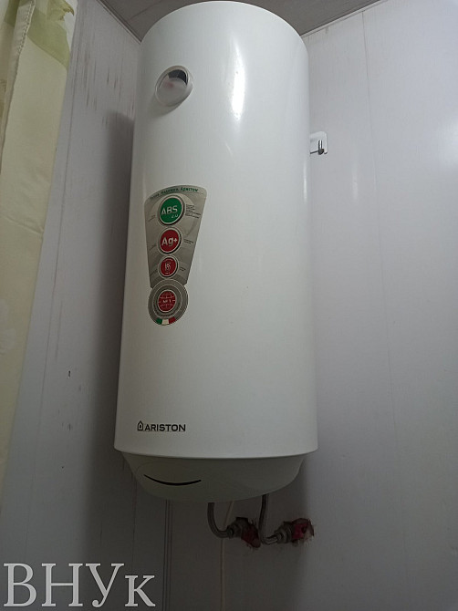 Продаж Квартира 1-кімнатна, 5/5 поверх на Грабовського Луцк - изображение 8