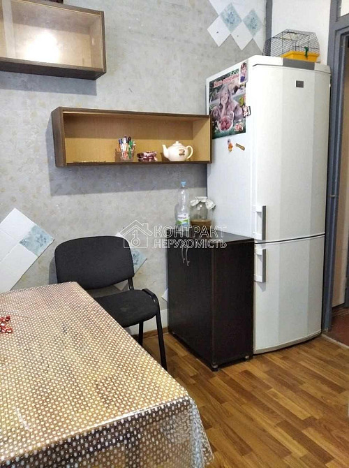 Продаж Квартира 3-кімнатна, 4/9 поверх на вул. Ростовська Харьков - изображение 7