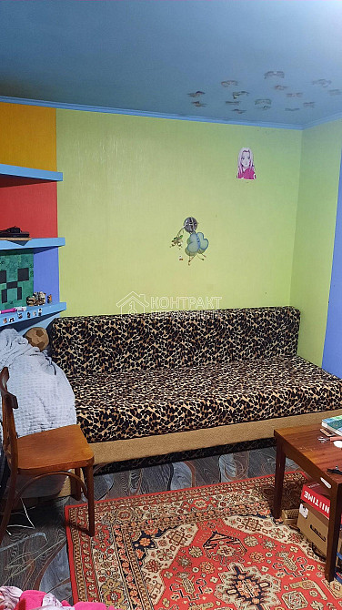 Продаж Будинок 2-кімнатний на вул. Томська Харків - фото 2