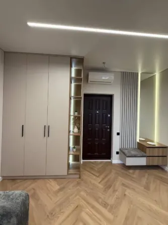 Продаж 1к Квартира 43 кв.м Краснова 3/61 61 жемчужина Одеса - фото 8