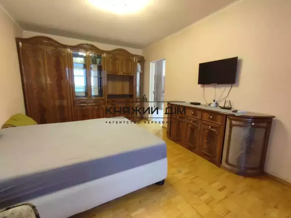 Продаж 3 кімнатна квартира КОД 21145916 Київ - фото 19