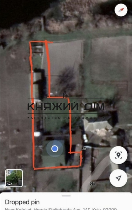 Продаж 2-поверховий Будинок з ділянкою 3 сот 255 кв.м   Зазим'я - фото 19