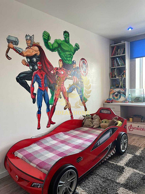 Продається 2-х кімнатна квартира в ЖК «Казка» Київ - фото 15