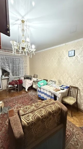 Продаж Квартира 1-кімнатна на ул. Героев обороны Одессы (ул. Героев Сталинграда), 54 Одеса - фото 4