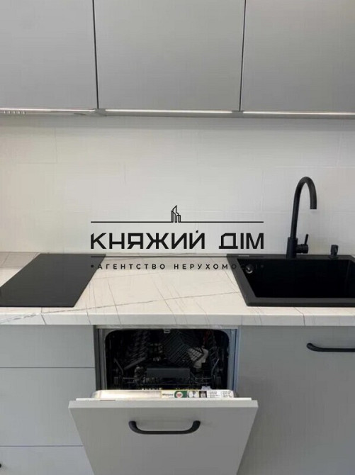 Оренда 1 кімнатної квартири в ЖК LIKO-GRAD Perfect Town. Код об'єкту: 11201682 Київ - фото 2