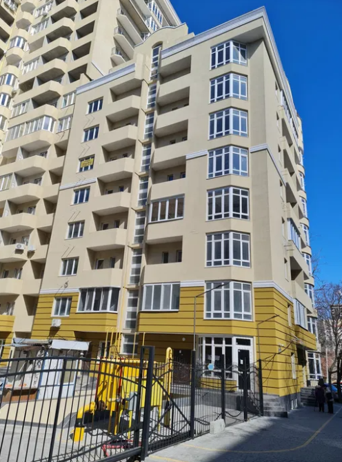 Двухкомнатная в Аркадии Одеса - фото 10