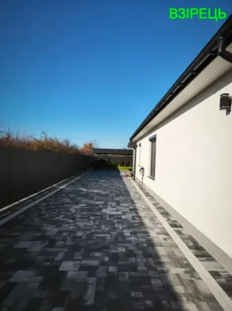 Продаж 1-поверховий Будинок з ділянкою 8 сот 135 кв.м 4 кімн. на Ужанська Ужгород