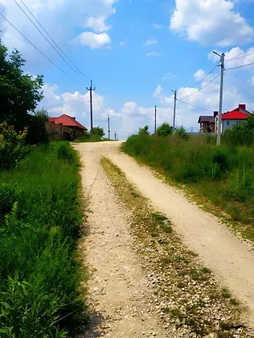 Продажа земельного участка  площадь 18 сот вул. Дорошенка 58  - изображение 9