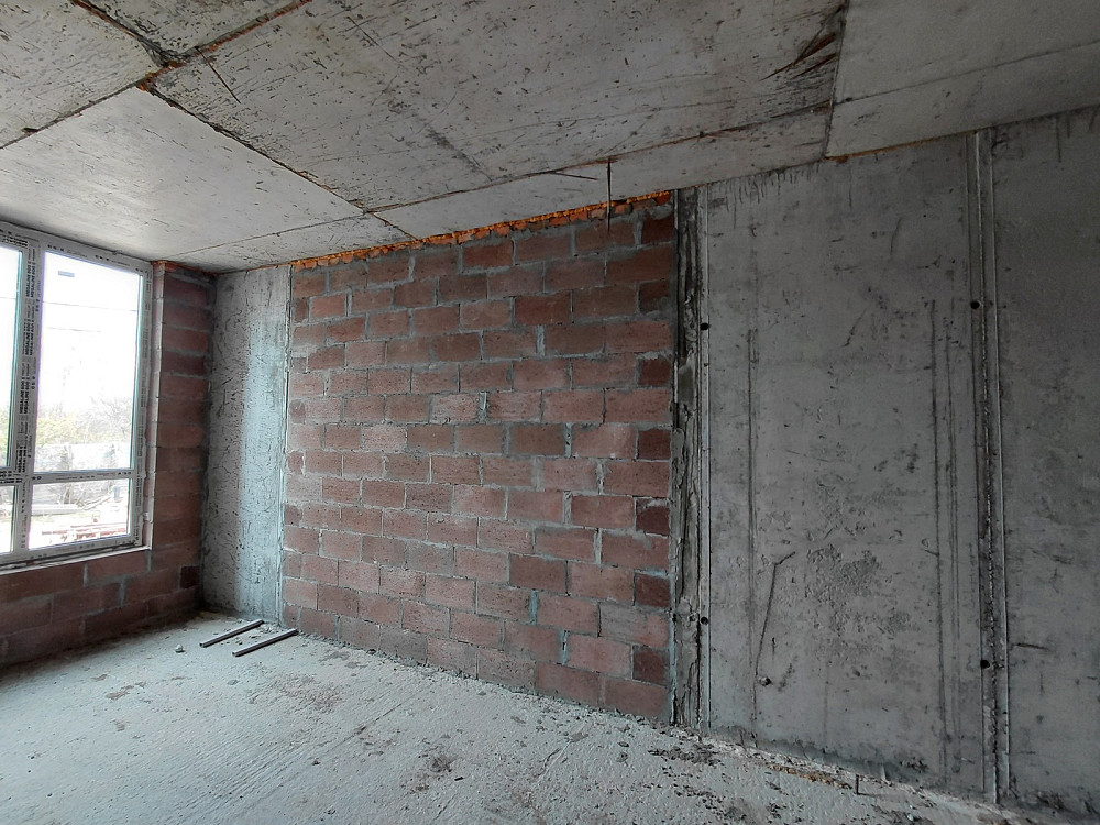 Продаж Квартира 2-кімнатна, 1/9 поверх на Микулинецька вул., 116 Тернопіль - фото 3