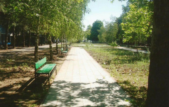 Продаж комерційне приміщення на ул. Будівельників, 7 приміщень - 30, поверх - 1 Очаків