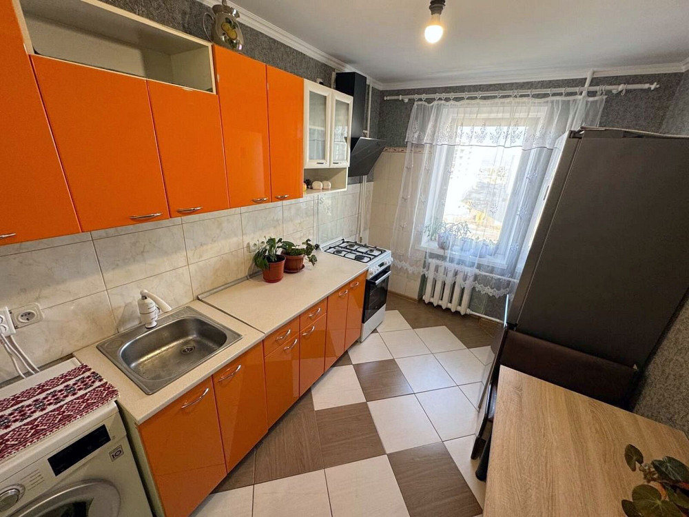 Продаж Квартира 3-кімнатна, 8/9 поверх на 8 Марта ул. Dnipro - photo 9