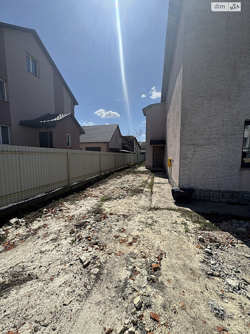 Продаж 2-поверховий  з ділянкою 7 сот 145 кв.м    - фото 4