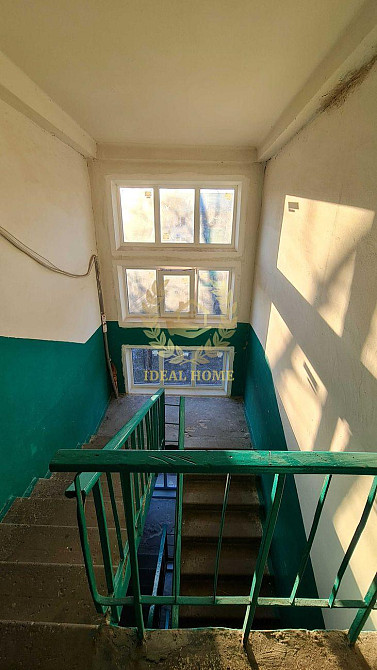 Продаж Квартира 2-кімнатна, 5/5 поверх на Воскресенский пр., 30Б Київ - фото 3