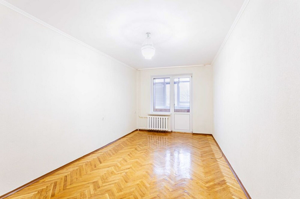 Продаж Квартира 3-кімнатна, 3/9 поверх на Тютюнника, 5б Киев - изображение 4