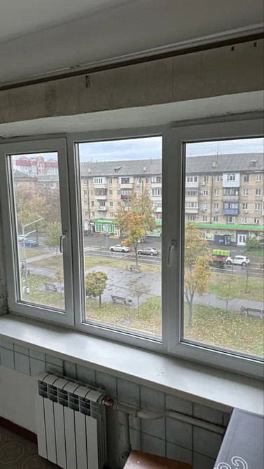 Оренда Квартира 2-кімнатна, 5/5 поверх на бульвар Верховної Ради, 24 Київ - фото 8