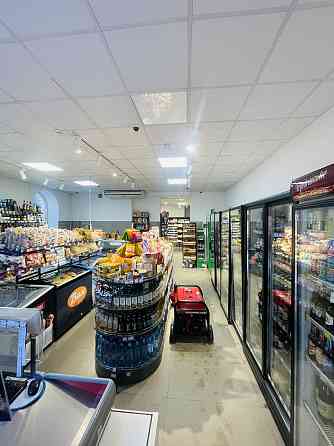 Продаж торгове приміщення на Мазепи Гетьмана вул., 35 поверх - 1/10 Ivano-Frankivs'k