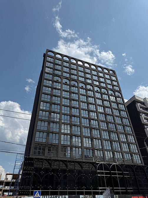 Продаж Квартира 2-кімнатна, 14/16 поверх на Південний б-р Ивано-Франковск - изображение 2