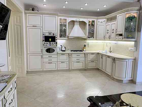 Современный дом с евроремонтом 10 соток, Царское село-1 Лиманка