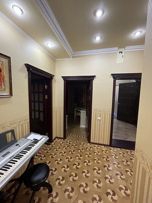 Продаж Квартира 7-кімнатна, 4/5 поверх на Титова ул., 17 Дніпро - фото 12