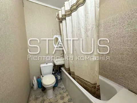 Продаж 1к Квартира 43.4 кв.м Нафтовиків вулиця 1А  - фото 5