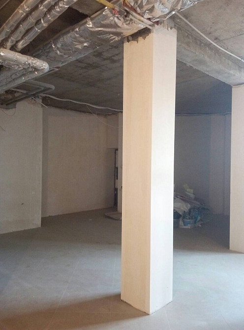 Продаж комерційне приміщення на просп. Небесной Сотни (просп. М. Жукова), 3А приміщень - 4, поверх - 1 Одеса - фото 1