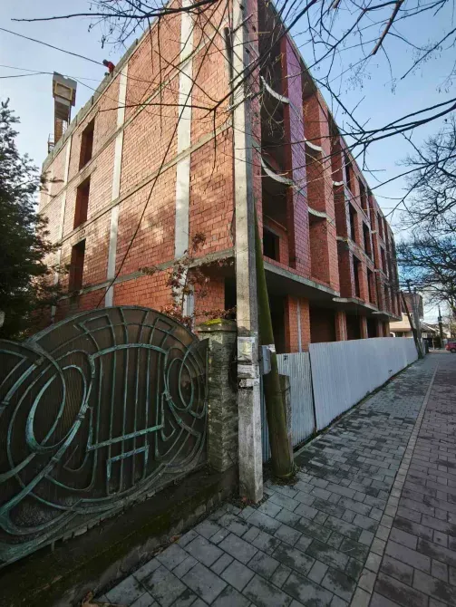 Продаж 1к Квартира 40 кв.м Собранецька 115А Ужгород - фото 5