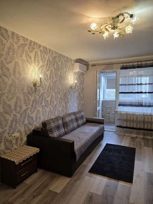 Продаж Квартира 1-кімнатна, 2/9 поверх на Академика Королева улица, 112/2 Одеса - фото 1