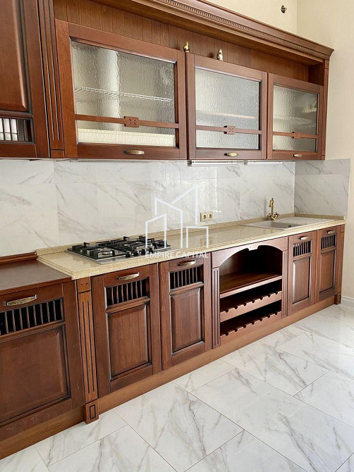 Оренда 3к квартири 110 кв. м Львів - фото 1