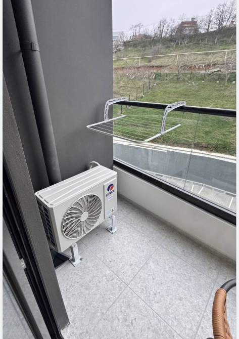 Продаж Квартира 1-кімнатна на ул. Фонтанская дорога, 77в Одеса - фото 7