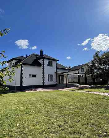 Продаж 2-поверховий Будинок з ділянкою 20 сот 310 кв.м 5 кімн. на Станишівка Житомир