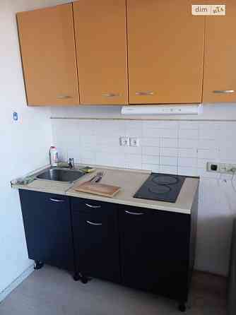 Оренда Квартира 1-кімнатна, 17/21 поверх на Ракетна, 24 Kiev