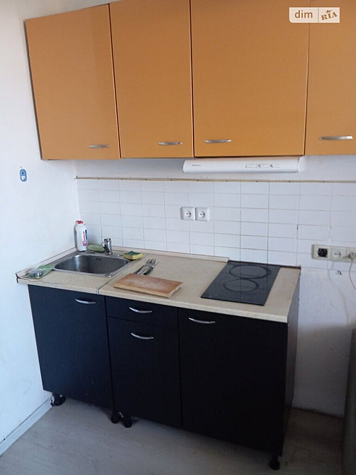 Оренда Квартира 1-кімнатна, 17/21 поверх на Ракетна, 24 Kiev - photo 1